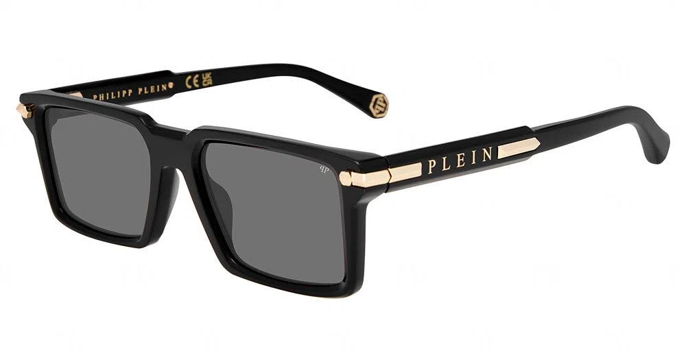 Philipp Plein SPP257 Sunglasses - view 2